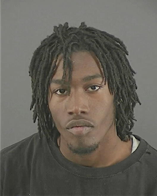 HERRON, SHAROD J - Peoria County, IL