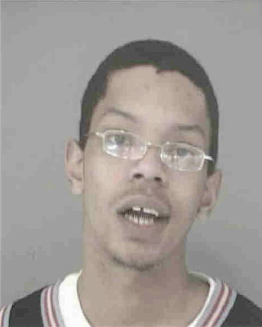 HODGES, CRAIG OLIVER - Peoria County, IL