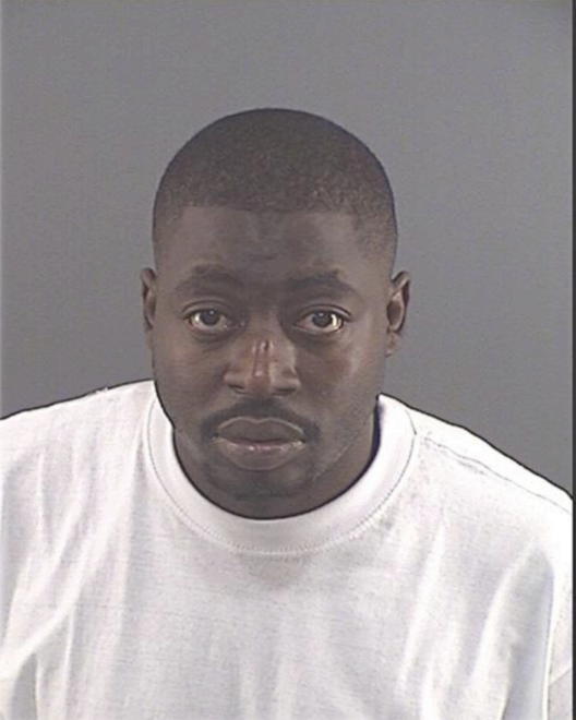 HOWARD, MICHAEL JERMAINE - Peoria County, IL