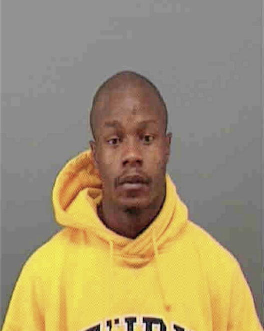 JOHNSON, ANTONIO MAURICE - Peoria County, IL