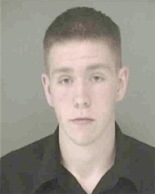 KALB, SEAN THOMAS - Peoria County, IL