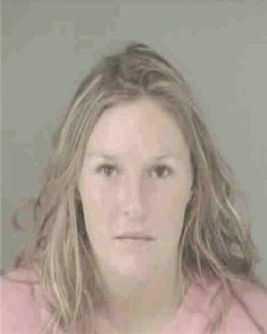 LARSON, MELISSA LEE - Peoria County, IL