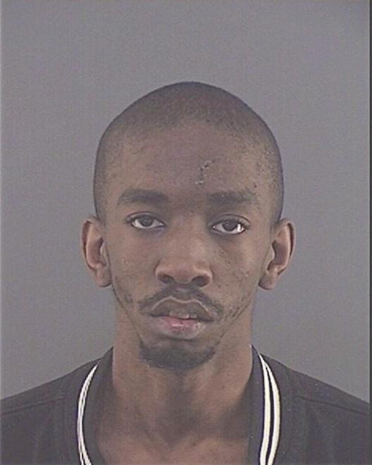MANN, KEENAN T - Peoria County, IL