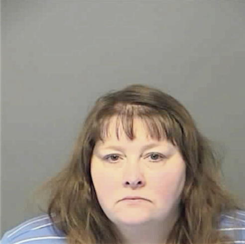 MCCLURE, PATRICIA JOAN - Peoria County, IL