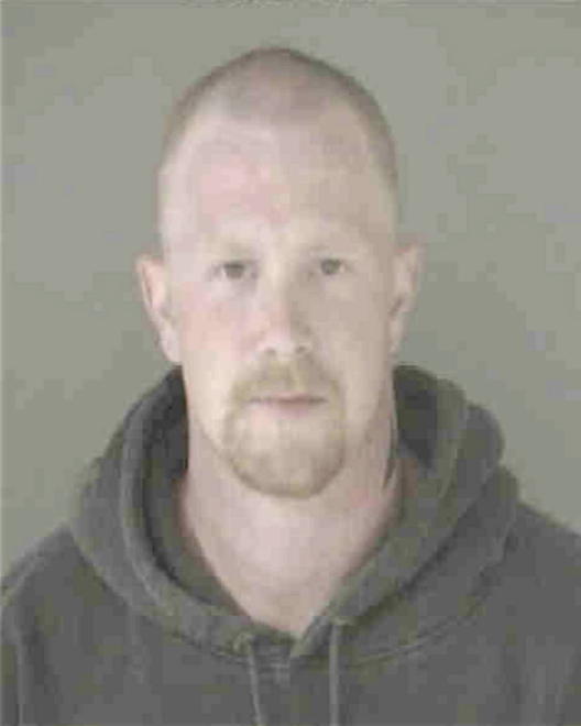 MCLAIN, MICHAEL ALLEN - Peoria County, IL