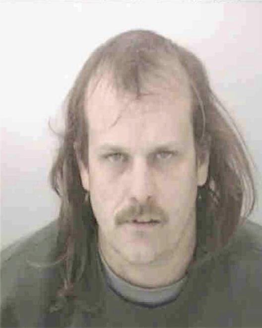 MERRIMAN, MICHAEL SCOTT - Peoria County, IL