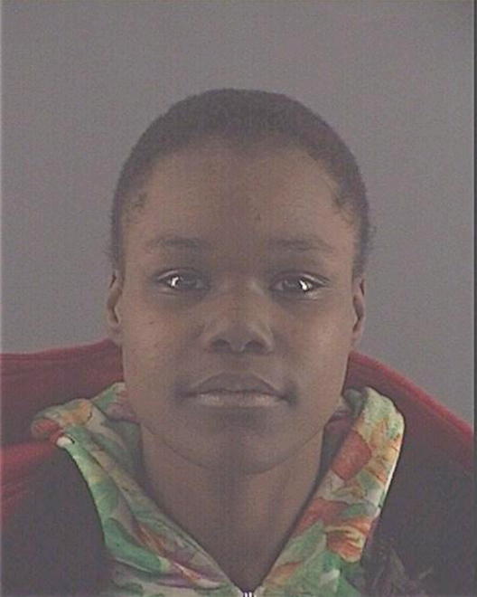 PARTEE, NYKIA Y - Peoria County, IL