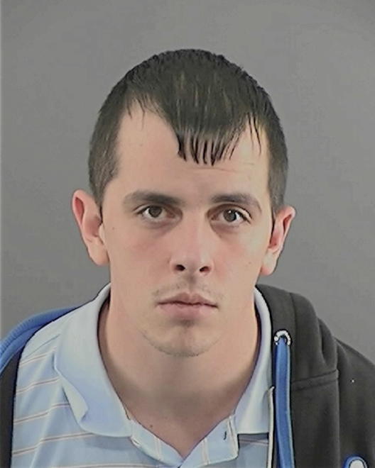 PERABEAU, CASEY L - Peoria County, IL
