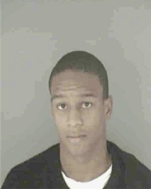 SCOTT, TERON MAURICE - Peoria County, IL