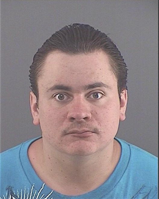 SIMPSON, JOSEPH MICHAEL - Peoria County, IL