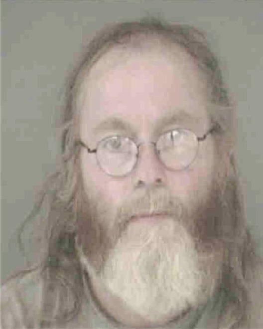 STEVENS, DANNY JOSEPH - Peoria County, IL