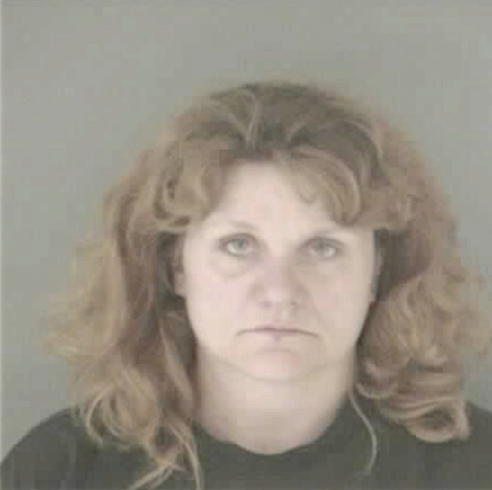 TRIGG, VALERIE K - Peoria County, IL
