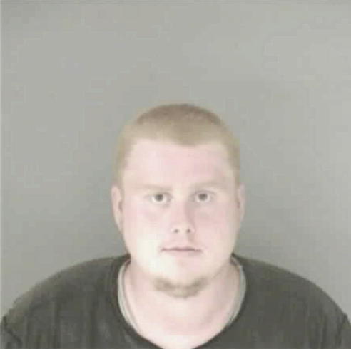 TROE, RYAN THOMAS - Peoria County, IL