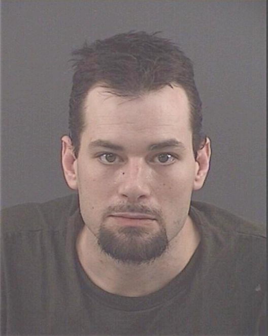 WILLIAMS, DANIEL LEE - Peoria County, IL