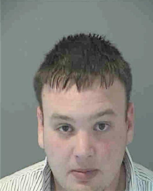 BAKER, BRADLEY MICHAEL - Peoria County, IL