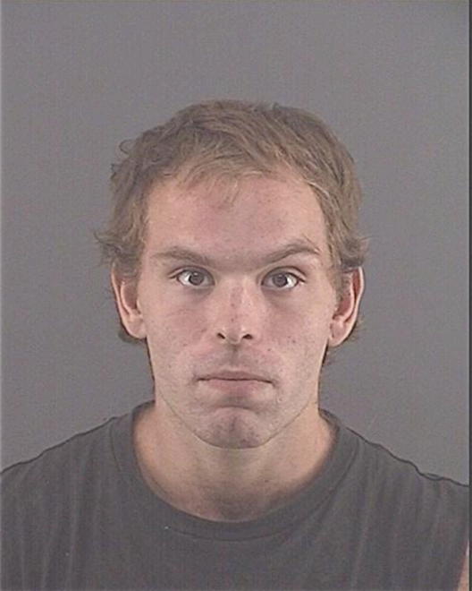 BELT, ANTHONY S - Peoria County, IL