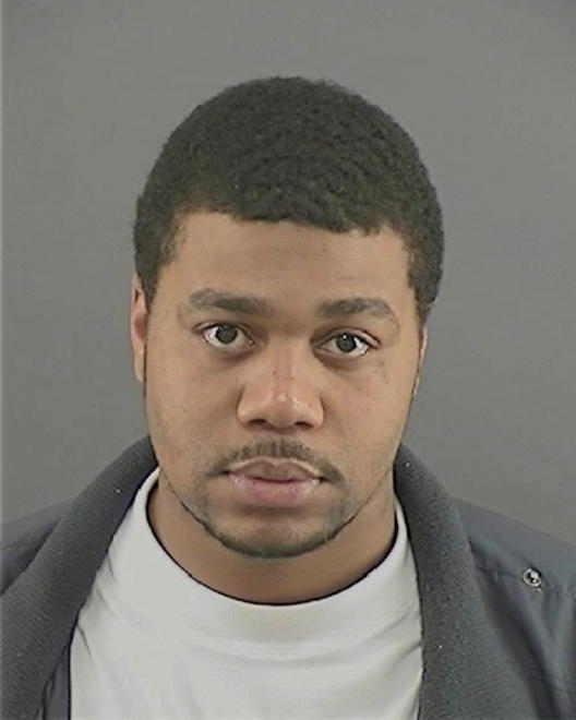 BRAMLETT, TAURUS A - Peoria County, IL