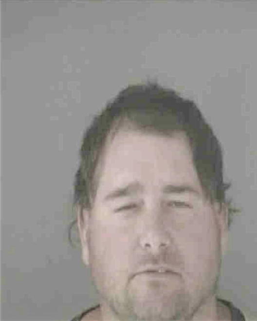 BROWN, LESTER GORDON - Peoria County, IL