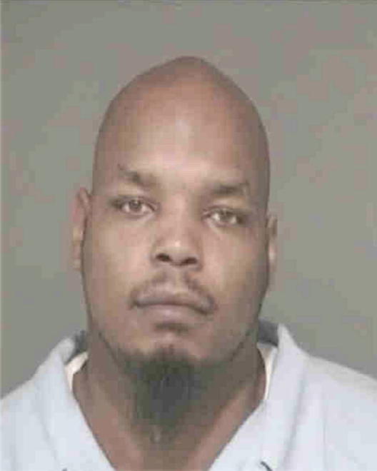 BURNSIDE, MATTHEW JERMAINE - Peoria County, IL