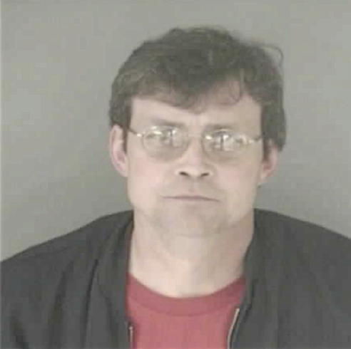 CRAIN, STEVEN - Peoria County, IL