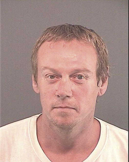 DROWNS, RANDY - Peoria County, IL
