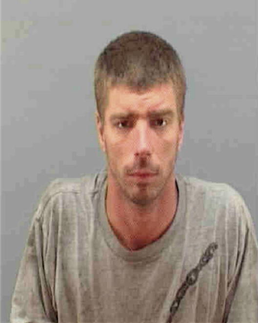 ECKLER, CHRISTOPHER ROBERT - Peoria County, IL