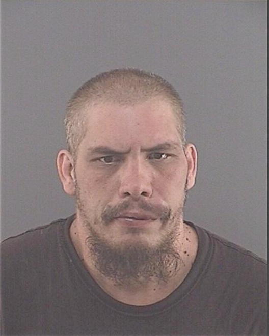 FAHNDERS, CHARLES - Peoria County, IL