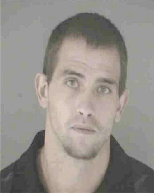 FORD, JOHN ANTHONY - Peoria County, IL
