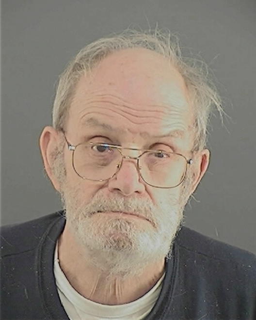 GORMAN, EDWARD T - Peoria County, IL