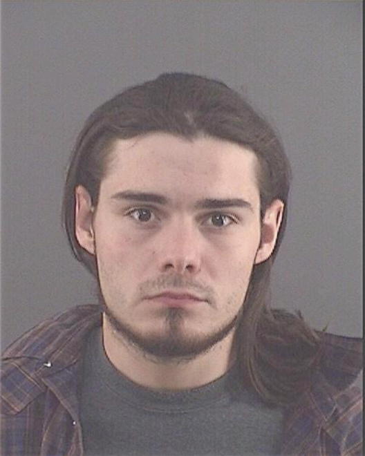 GRAY, BRADLEY D - Peoria County, IL