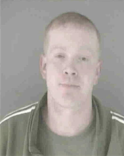 GRESS, TRAVIS MATTHEW - Peoria County, IL