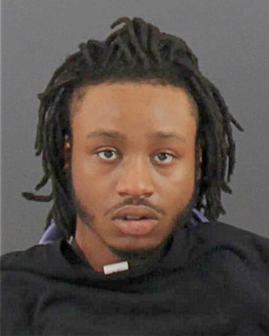 HALL, ANTRAY MANTRELL - Peoria County, IL