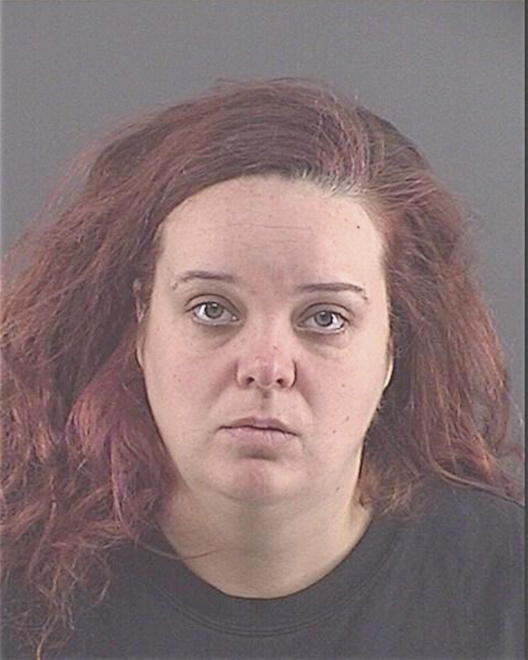 HALL, NICOLE D - Peoria County, IL