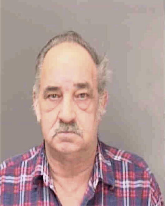 HAUN, LLOYD EDWARD - Peoria County, IL