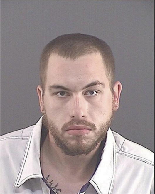 HOPP, RYAN W - Peoria County, IL