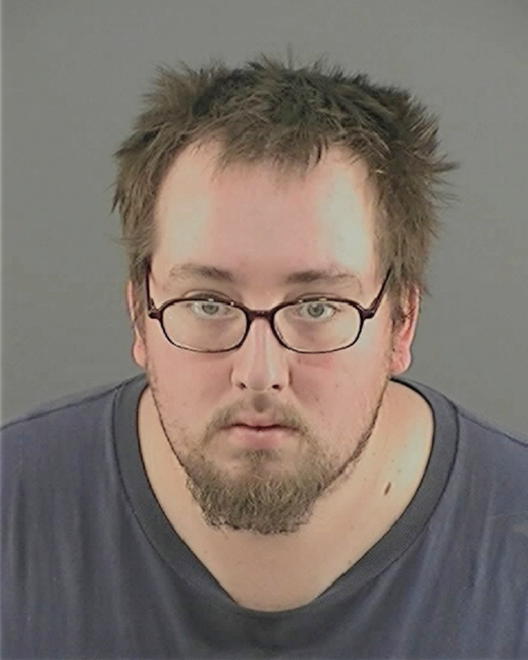 HORNBACK, NATHAN MICHAEL - Peoria County, IL