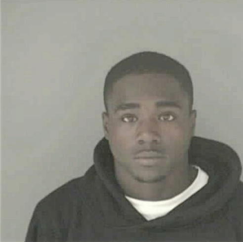 JOHNSON, DOMINICK DWAYNE - Peoria County, IL