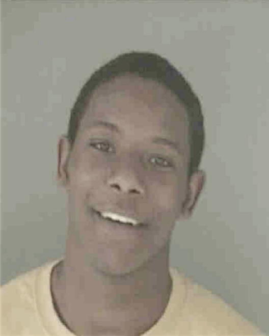 LINWOOD, COREY DEMARCO - Peoria County, IL