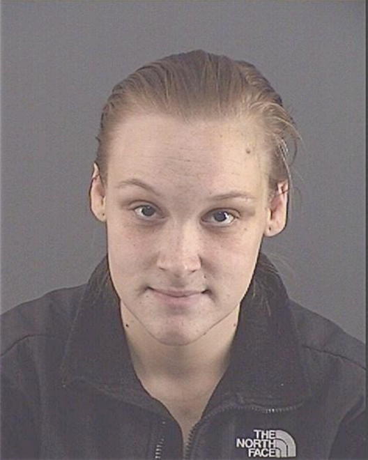 MCCLURE, HEATHER - Peoria County, IL
