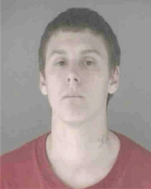 OBERLE, WILLIAM CARROLL - Peoria County, IL