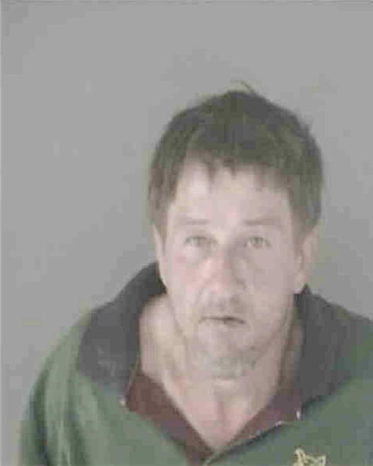 PARKER, DALE WARREN - Peoria County, IL