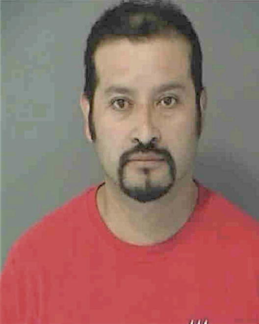 PEREA, SANTOS H - Peoria County, IL
