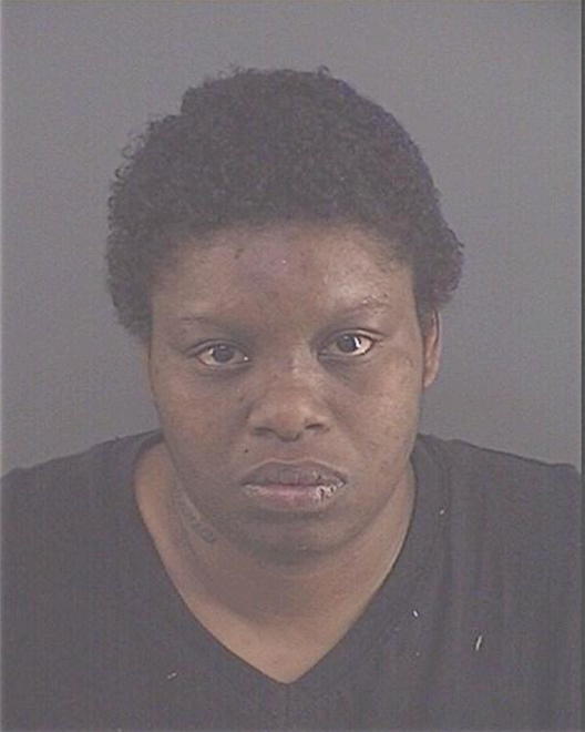 PETTY, CANDIS RENEE - Peoria County, IL