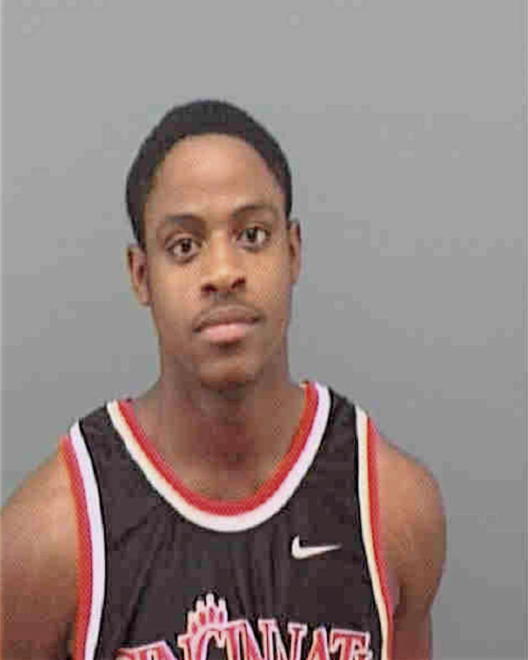 REYNOLDS, ANTHONY DEONVONTREL - Peoria County, IL