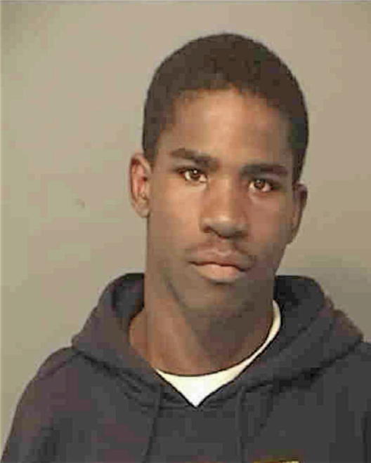 RICHARDSON, ISAIAH DAVID - Peoria County, IL
