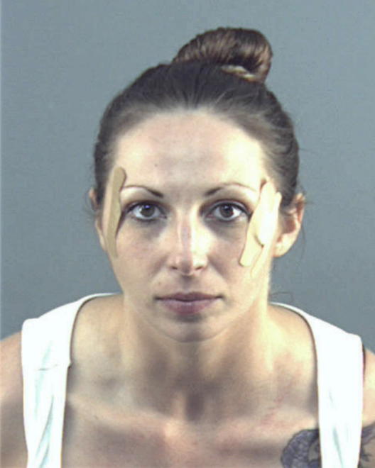 ROBARDS, LENA RENEA - Peoria County, IL