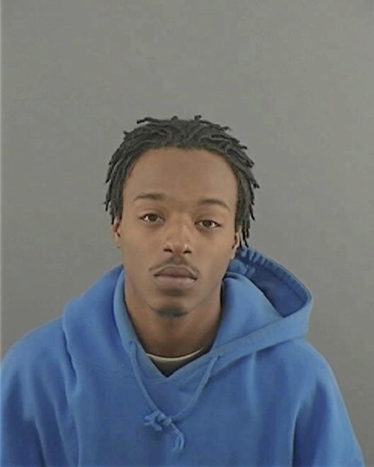 STEWART, TYRELL CORTEZ - Peoria County, IL