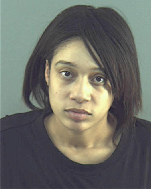 THOMPSON, SHERNICA L - Peoria County, IL