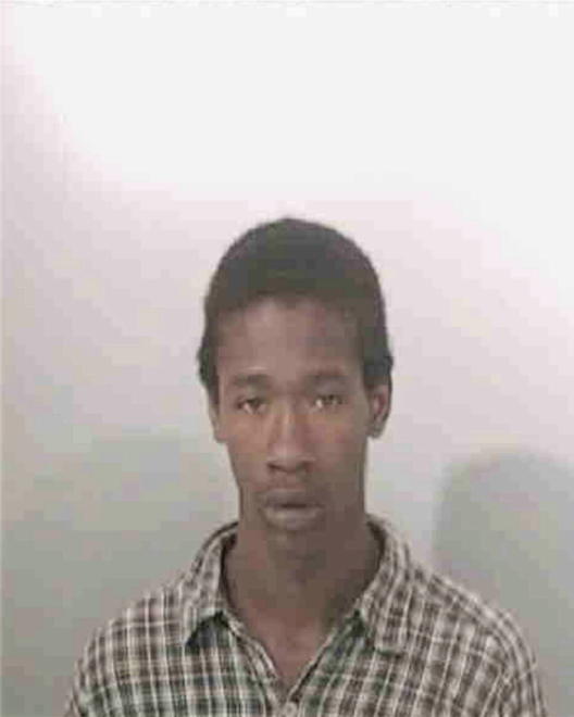 WILLIAMS, ROBBIE LEON - Peoria County, IL