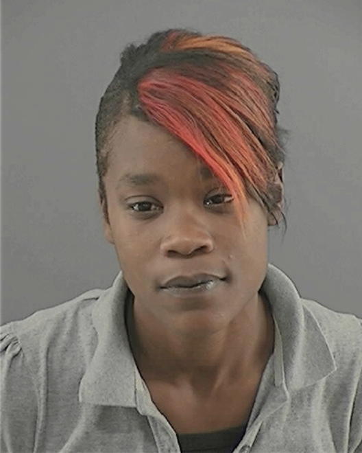 WOODARD, HUGHQUETTA M - Peoria County, IL
